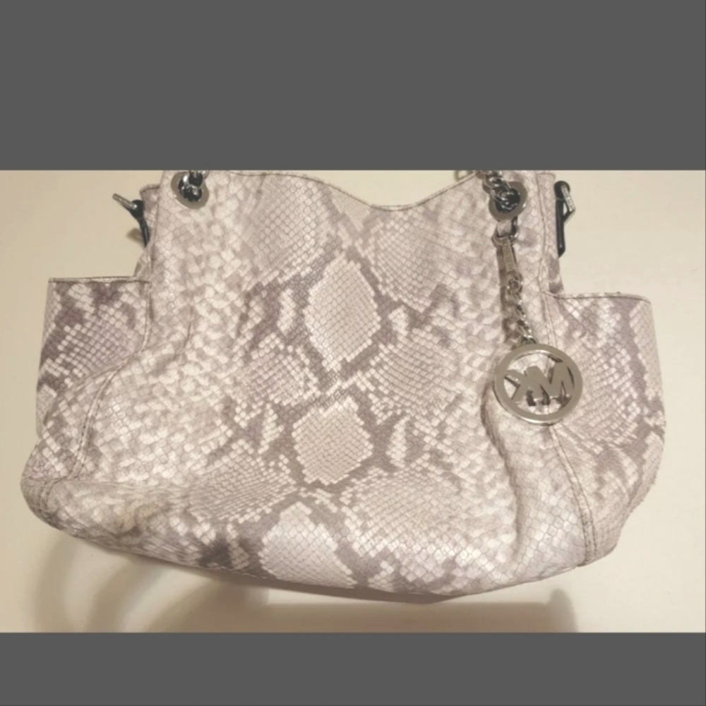 Michael Kors handbag